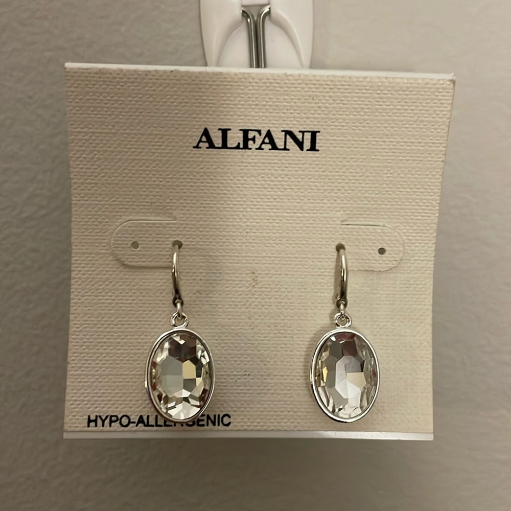 Alfani Earrings